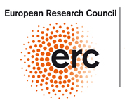 European Research Council- LOGO