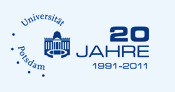 Logo Uni Postdam