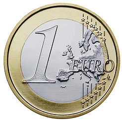 Photo Euro