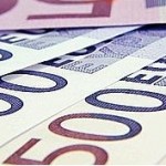 Billet Euro