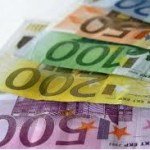Billet Euro