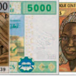 Franc cfa