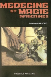 Medecine et Magie africaine