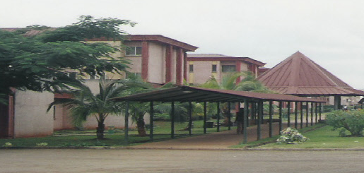 UCAC - Yaounde