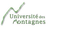 Logo- universite des montagnes