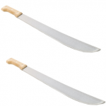 Photo- Machette