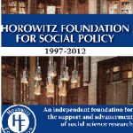 Logo- Harowitz Foundation
