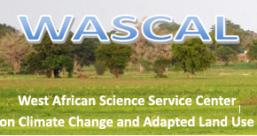 Logo-WASCAL Burkina Fasso