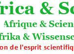 Logo- Africa and Science -FB